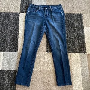 Women’s jeans